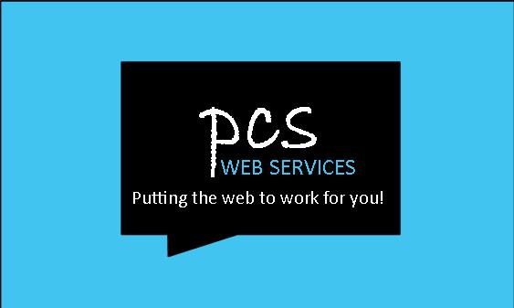 PCS Web Services